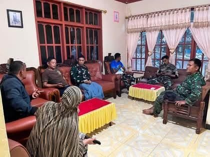 Warga Patukku Gunakan Komunikasi untuk Sampaikan Harapan